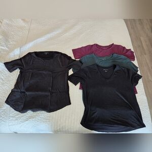 Universal Standard Shirt Lot